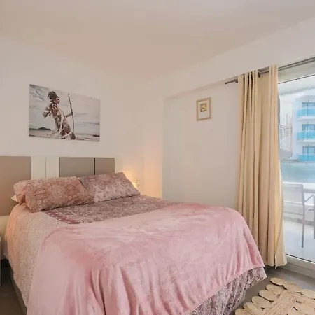 Apartment Disfruta De La Tranquilidad Y El Confort En Lugar Malaga